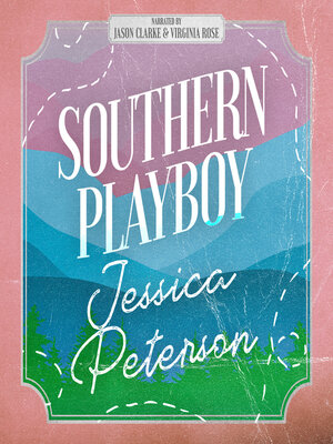 cover image of Southern Playboy
